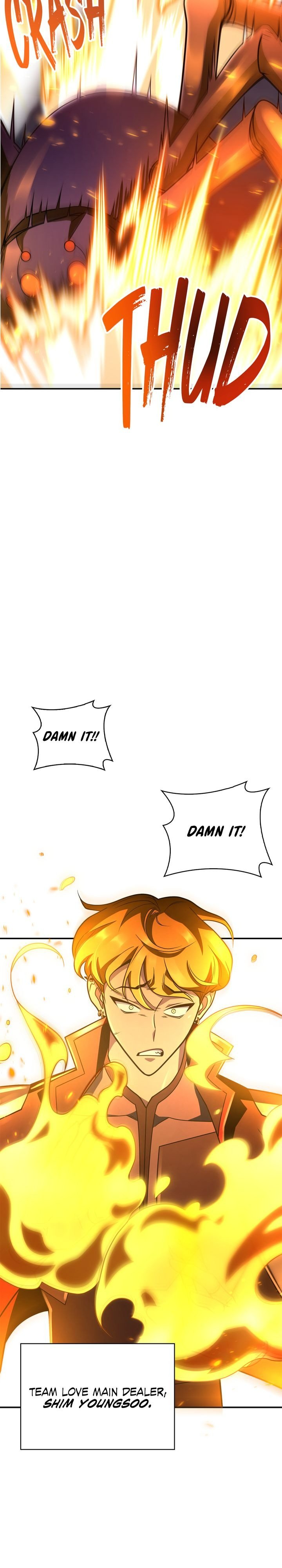 Superhuman Battlefield, Chapter 14 image 24